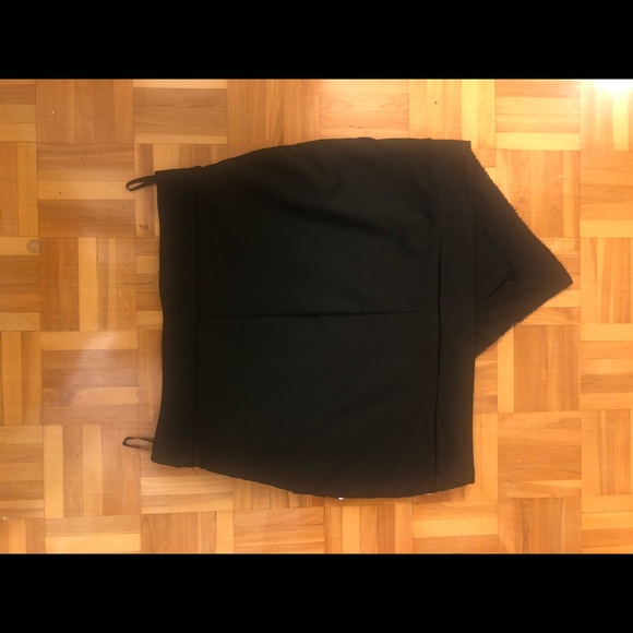 Sequin Skirt - Picture 2 of 2